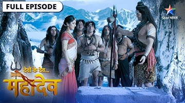 Devon Ke Dev Mahadev | Jeevan mein niyamon ka mahatva | देवों के देव महादेव | Episode 215-216