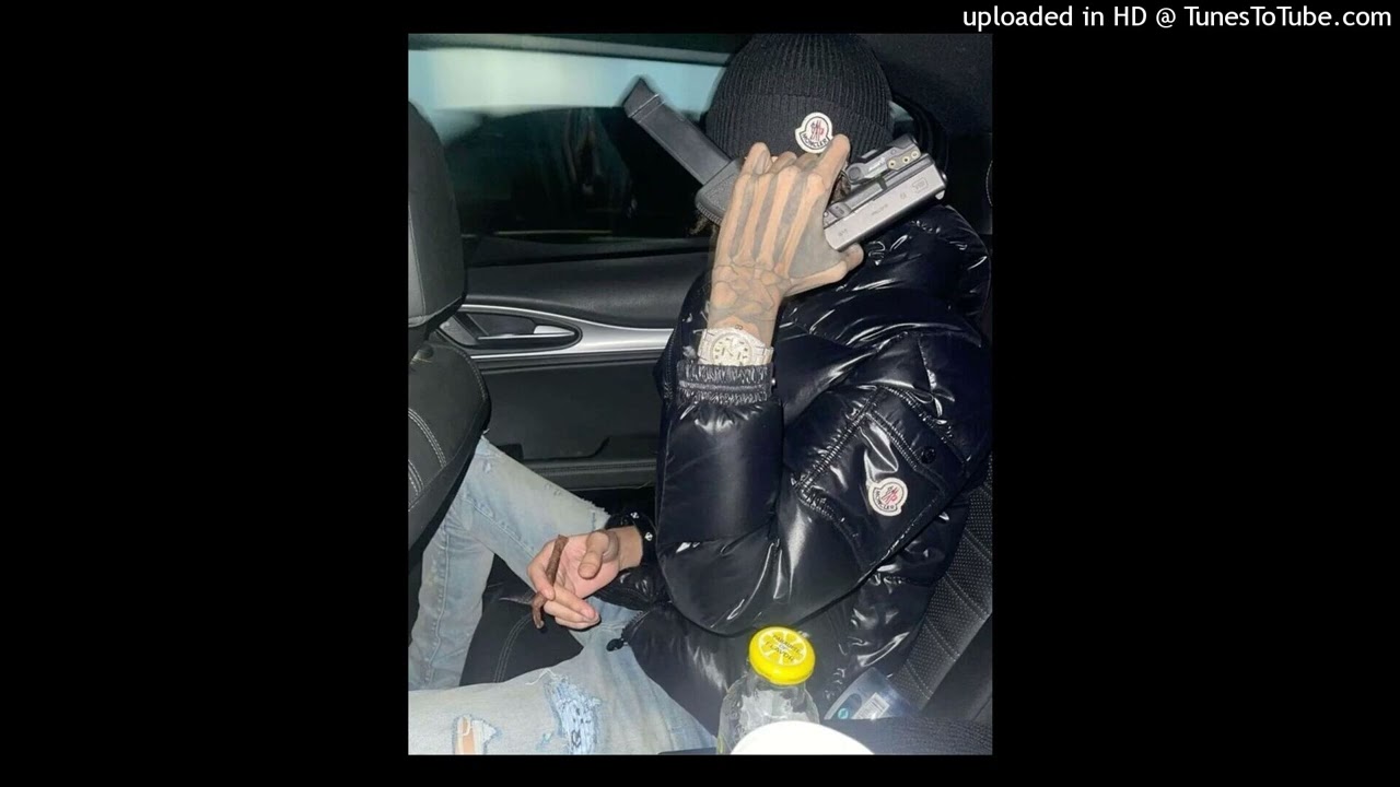 [FREE] Bloodhound Lil Jeff x Chase Gang General type beat - 