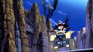 Transformers Energon Episode 03 Scorponok