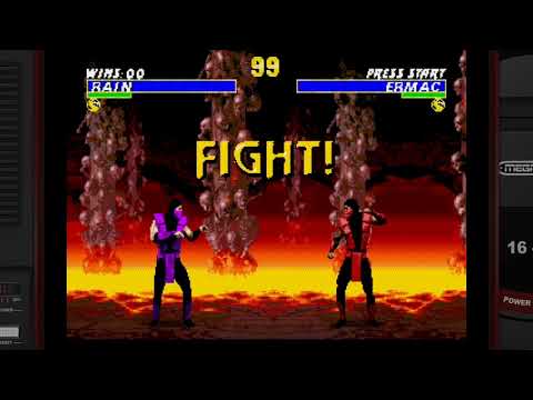 Play video