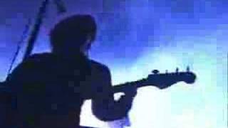 NIN - You Know What You Are (Live Kroq 2005)