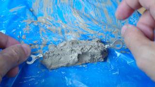 How to Make a High-Power Cement Resistor