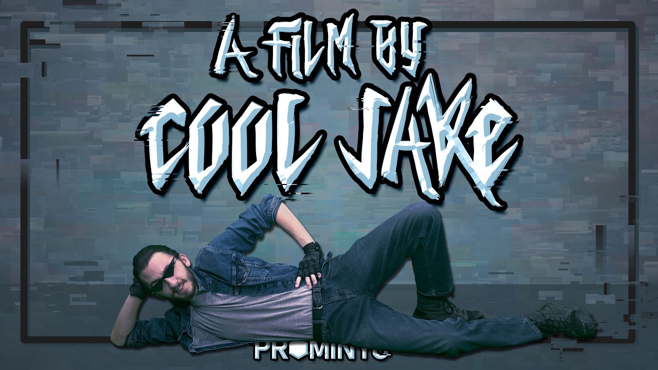 A Film By Cool Jake (2026) Feature Film - YouTube