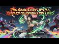 【New】【Multi Sub 】The game starts with a reward of 100 million lives EP 1-60 #anime #animation