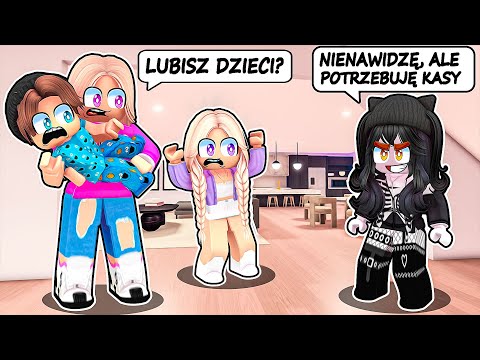 PATI ZROBIŁA CASTING