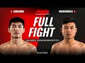 Full fight l kumandoi vs khunsueklek l  vs  l rws