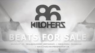 86kiloherz - Season 02 - BeatSnippet 04 (FOR SALE - Exclusive/Non-Exclusive)