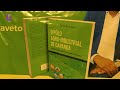 João Kaveto lança a sua mais recente obra literária sobre o papel do Estado no desenvolvimento agríc
