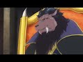 TVアニメ「贄姫と獣の王」次回予告 「＃21 和平と秘密の暴露」【Sacrificial Princess and the King of Beasts】