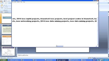 IEEE 2014 MECHANICAL AUTOMATIC WATER LEVEL CONTROLLER FOR OVER HEAD TANK