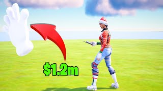 I Tested the Most Profitable Fortnite Maps…