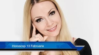 Horoscop de azi 13 Februarie Lunaala Moirae