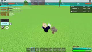 Balanced Craftwars Overhaul Getting the Synodic Reactor(it sucks)