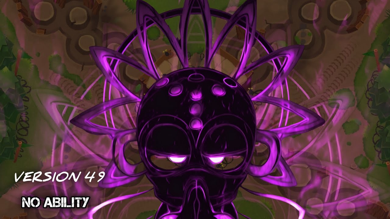 X Factor Chimps BTD6 |No Abilities|Version 49|