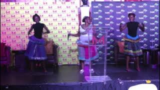 SUNGLEN - XIHOTETOSANI