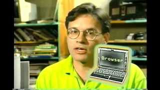 Early Days Of Mosaic Netscape Browsers Marc Andreessen Jim Clark John Doerr