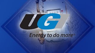 UGI seeks natural gas rate increase