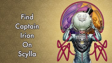 The Outer Worlds: Find Captain Irion On Scylla