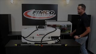 10 Tips to Get Your Fimco Spraying Right the First Time