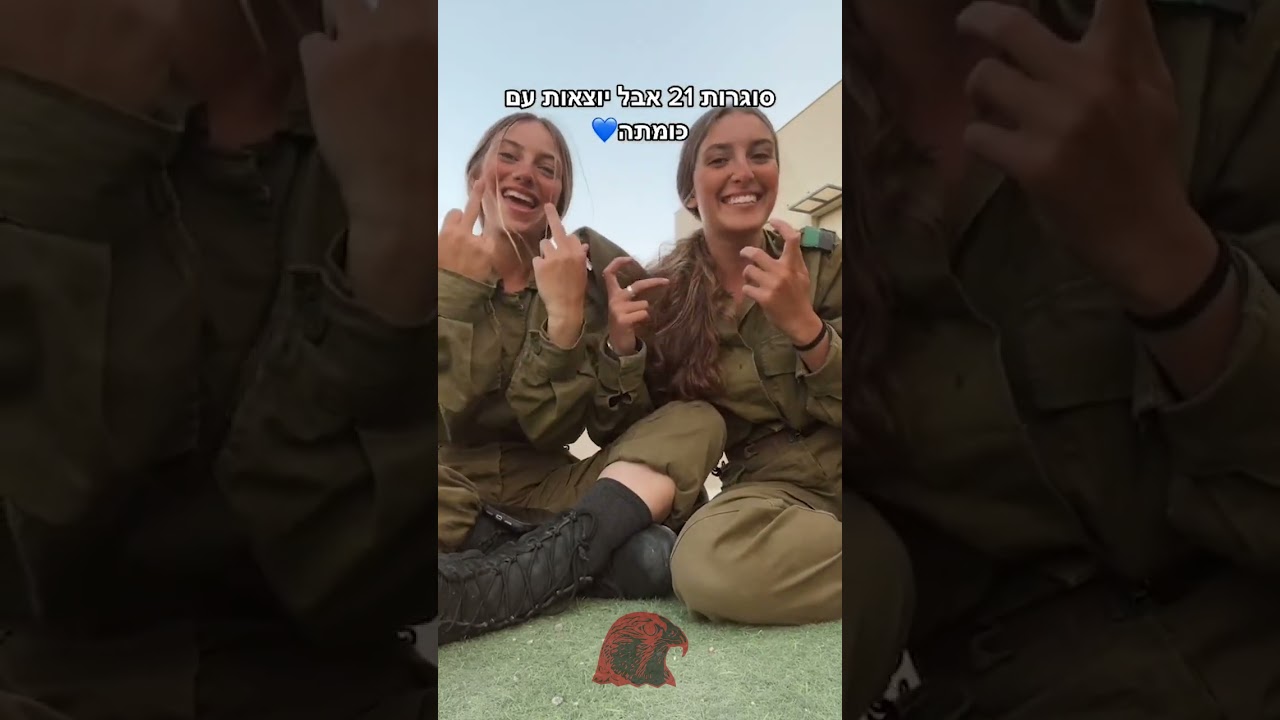 Breaking Stereotypes: Glamorous Female Soldiers 💃🔥