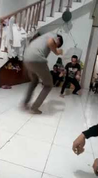 pencak silat karuhun #Tetekon leluhur sunda Cianjur