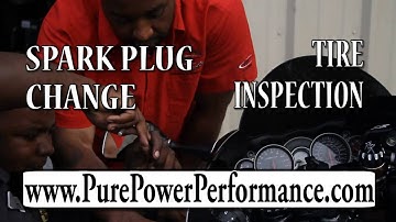 Pure Power Performance