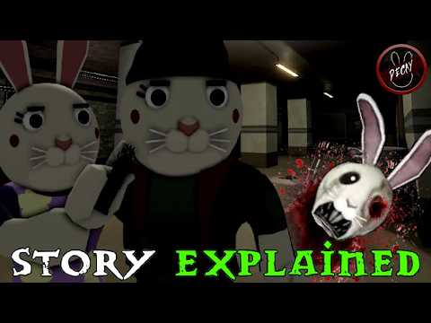 The ENTIRE STORY