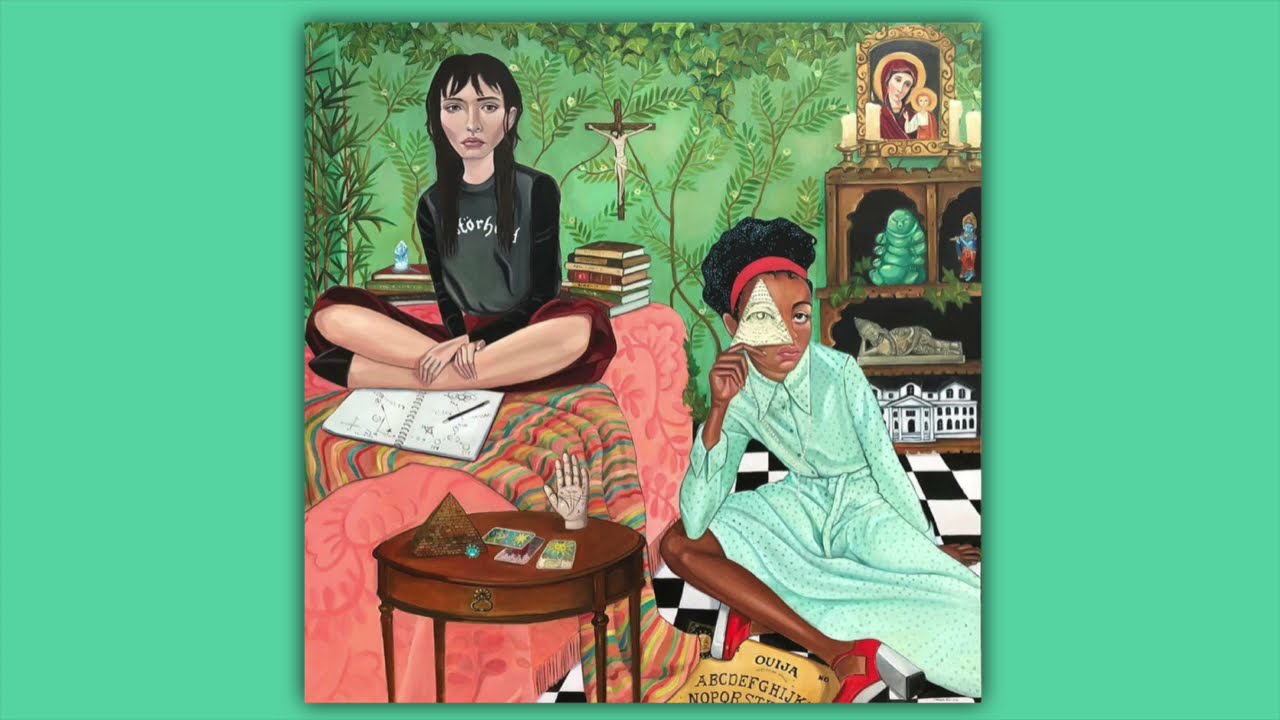 Doja Cat - Streets Disclosure Remix