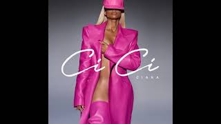 Ciara \& Big Freedia - Winning (Filtered Instrumental w\/ Background Vocals)