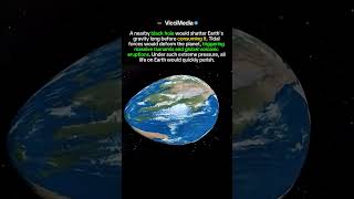 Earth vs. Black Hole: What Would Actually Happen?