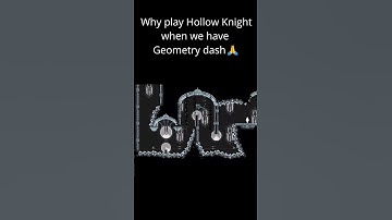 I Tried Path of Pain... in Geometry Dash 😱🔥