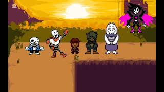 Ufak Bi Değişiklik