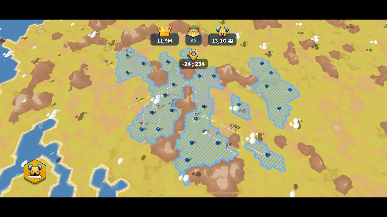 million-lords-lvl-83-how-to-farm-xp-youtube