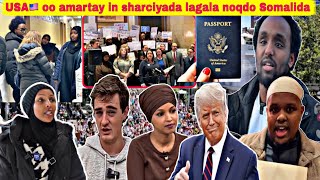 Download Lagu Ma dhaba in Somalida #USA🇺🇸 lagala noqonayo dhalashooyinka war an wanagsaneyn aya so baxay… MP3