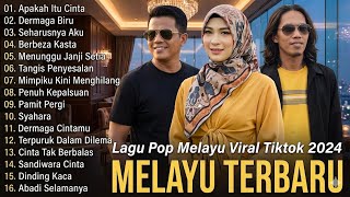 Album melayu viral pada masanya | tanpa iklan #ipankfullalbum #elsapitaloka #spotify #slowrock 