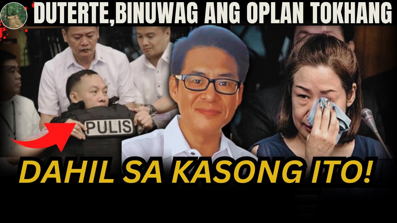 Ang kaso na naging dahilan ng KATAPUSAN NG OPLAN TOKHANG - Jee Ick Joo [ Tagalog Crime Story]