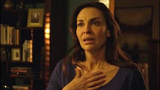 The STRAIN, Kelly attacks her best friend Diane