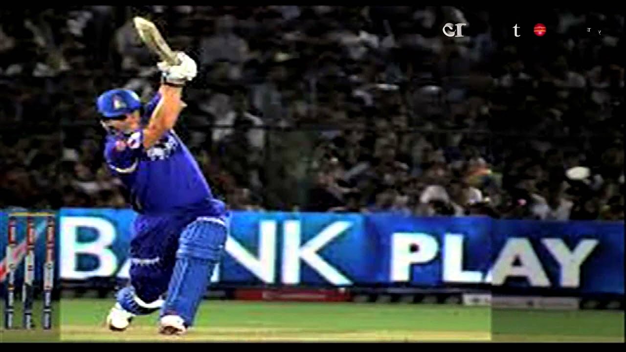 IPL 2013: Shane Watson smashes first hundred of the tournament