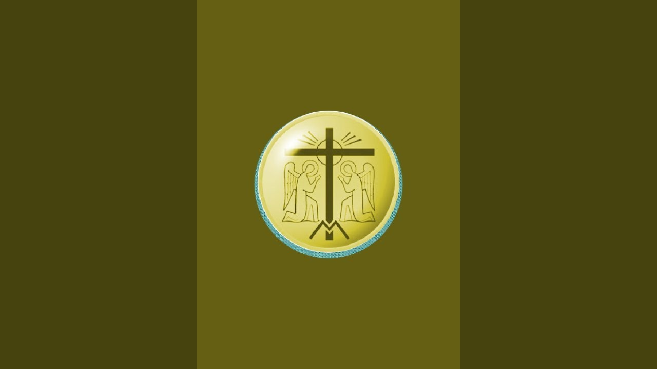 formación - Orden de la Santa Cruz - YouTube