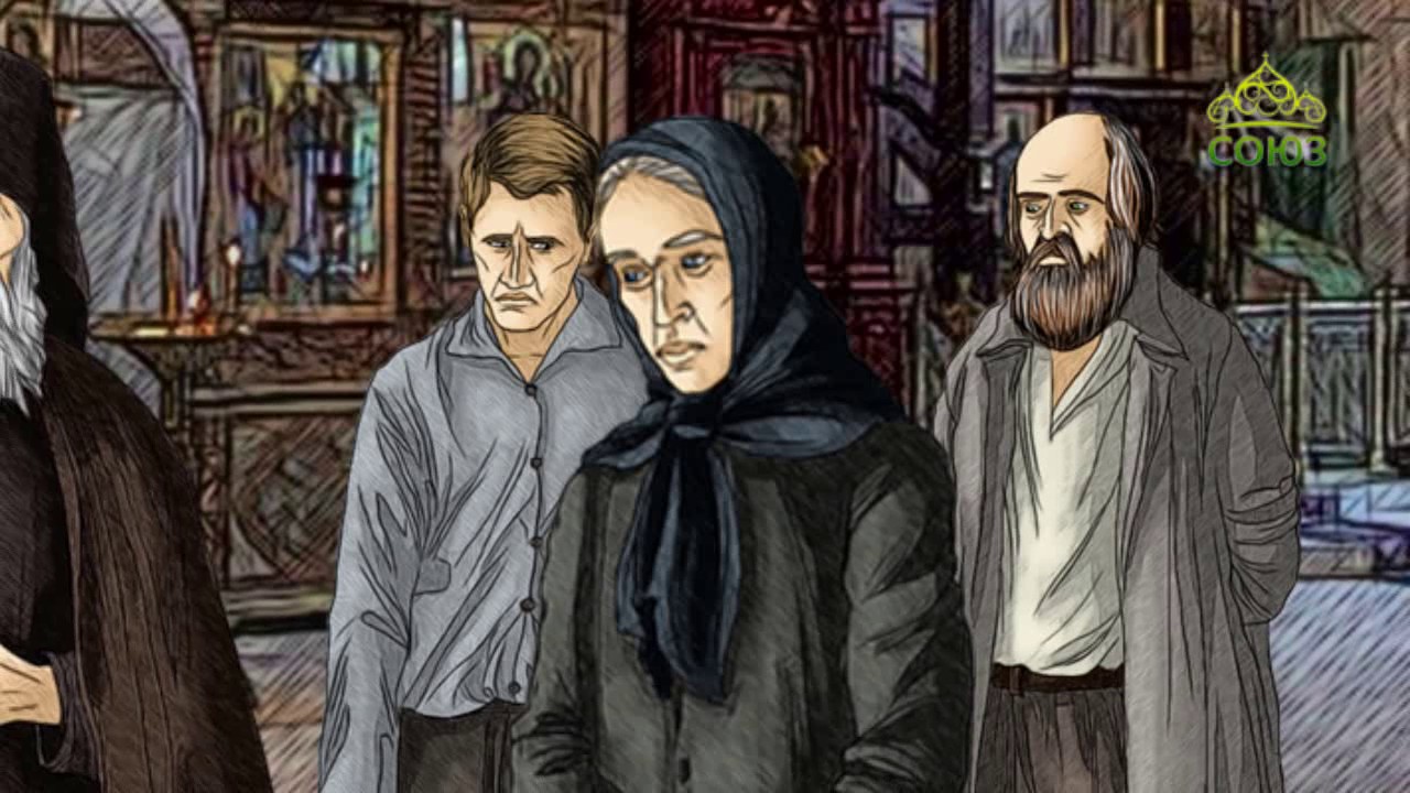 Мульткалендарь. 7 июня 2017г