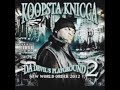 Da Koopsta Knicca Da Devils Playground 2 mp3