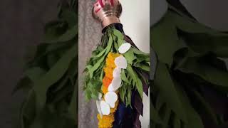 Gudi Padwa/Marathi Navin Varsh😍☺️