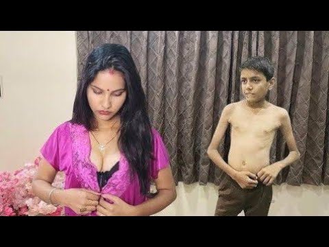 Bhabhi, Delivery Boy और Chudai | Adult Short Film | Feel It | Shikari