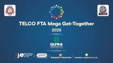 TELCO FTA Mega Get-together 2025