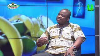My Health My Life: Aphrodisiac Intake & Sexual Dysfunction In Men screenshot 5
