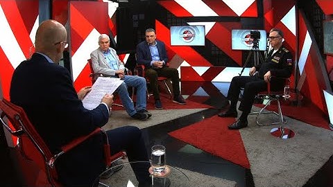 Пока бьём по «хвостам». К.Сивков, В.Баранец, В.Фатигаров, А.Степанян (08.06.2023)