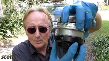 Changing Your Engine Oil? You