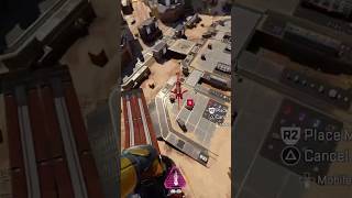 Learning something new everyday#apexlegends #apexcontroller#apex#apexmovementguide #apexlegendsclips