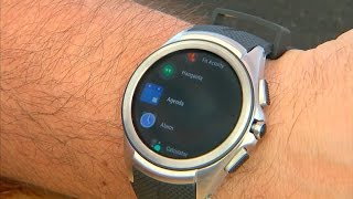 How Android Wear 2.0 messages work