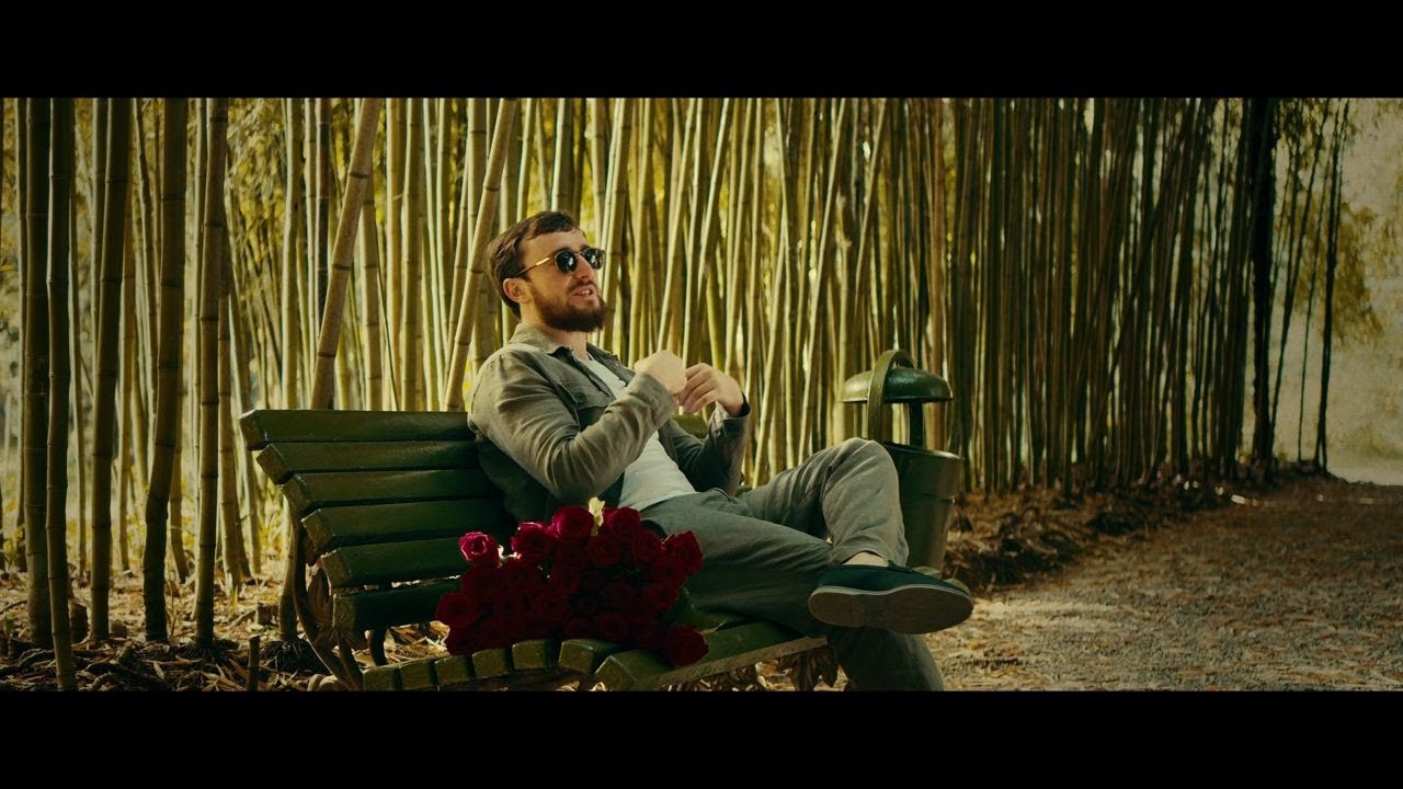 ELMAN, MONA — Истерика (Official Music Video)